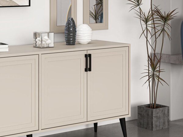 Prime komód, homokkő, 180 cm – TR506MNR1327