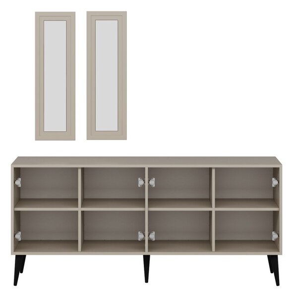 Prime komód, homokkő, 180 cm – TR506MNR1327