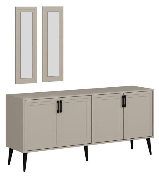 Prime komód, homokkő, 180 cm – TR506MNR1327