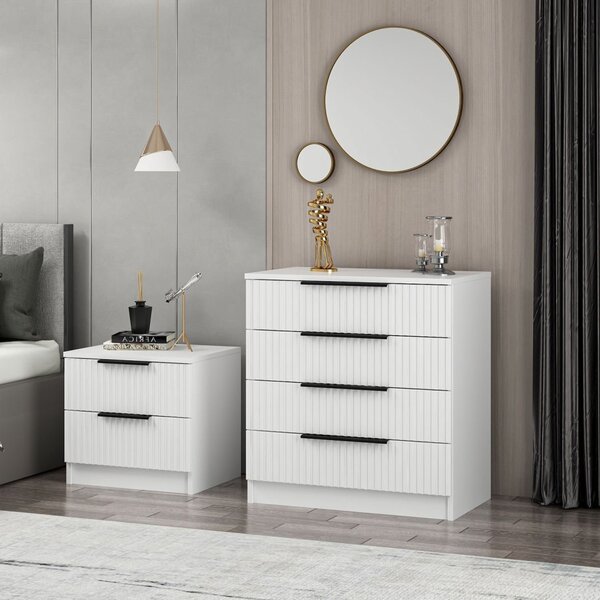Kale komód, 72 cm – TR506MNR1521