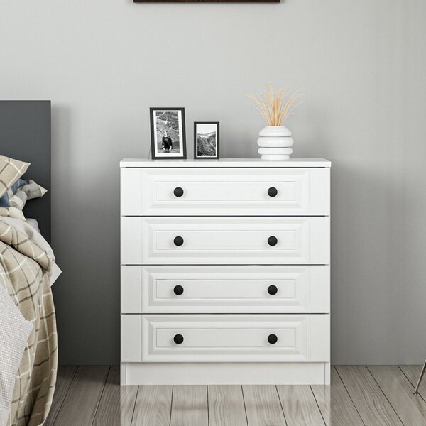 Kale komód, 72 cm – TR506MNR1525
