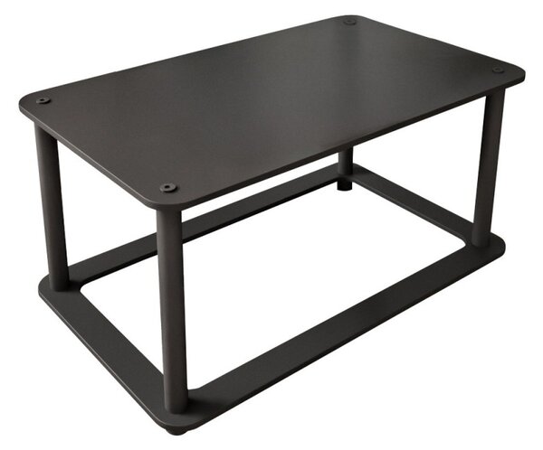 Hole Rect - Black
