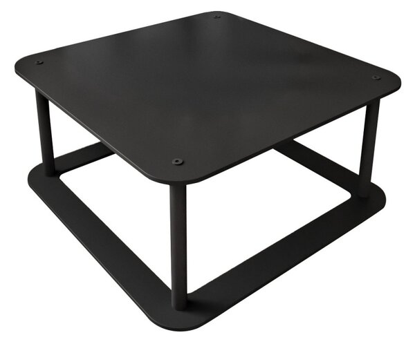 Hole Square - Black