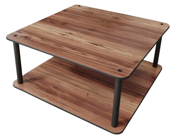 Masivo Square - Walnut
