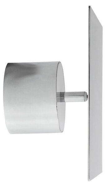 Fali Lámpa 101 COPENHAGEN, Chameleon, dimmable, Fémes, Nappali, Alumínium, Dizájn