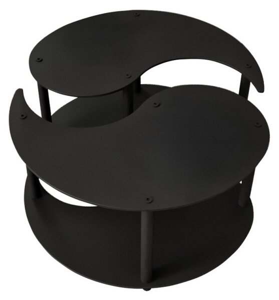 Yin Yang 2 - Black