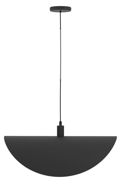 Függőlámpa Stars of Light, Saceda, dimmable, Fekete, Étkező, Fém, Modern