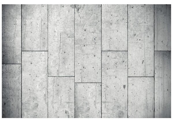 Fotótapéta beton város
