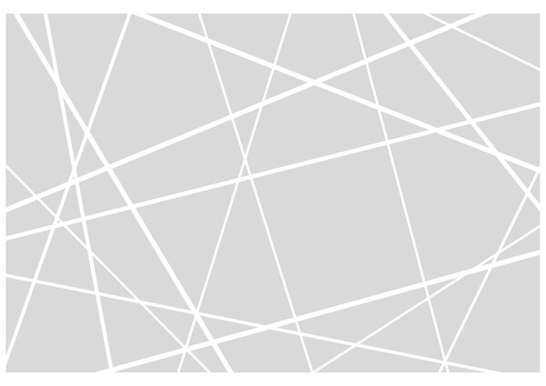 Fotótapéta - Modern Cobweb