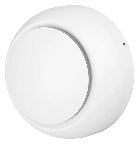 V-TAC 5W beltéri forgatható fali LED lámpa meleg fehér - SKU 7086