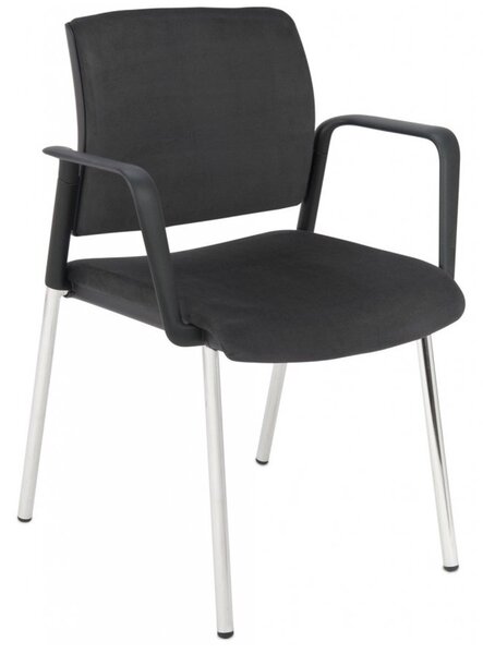 GRO-Set Arm modern tárgyalószék karfákkal