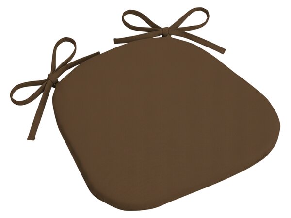 Székpárna BASIC sötétbarna