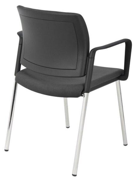 GRO-Set Arm modern tárgyalószék karfákkal