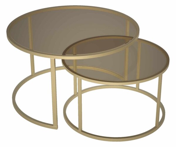 Milas 60 - Gold