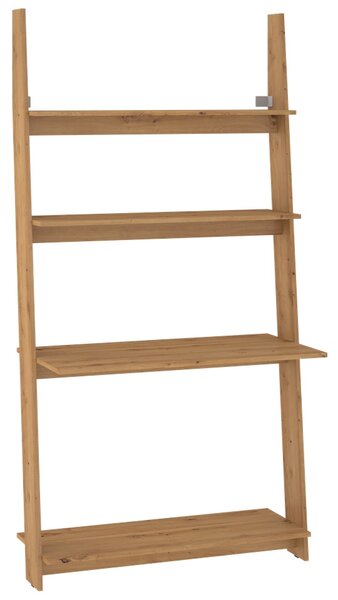 NAP-Rack-01 íróasztal polcokkal