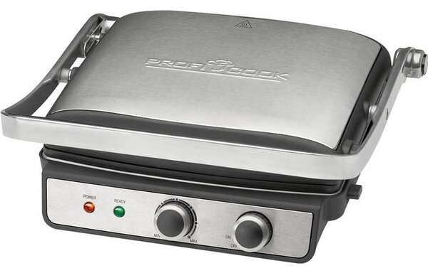 ProfiCook PC-KG 1029 kontaktgrill