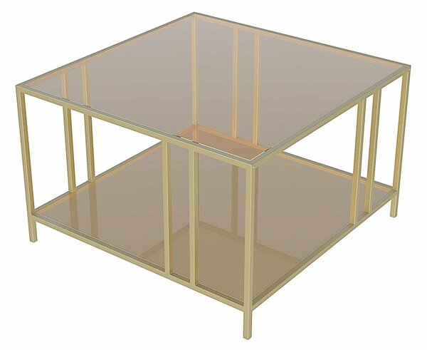Bakü - Gold, Bronze