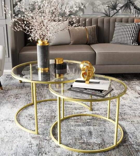 Milas - Gold