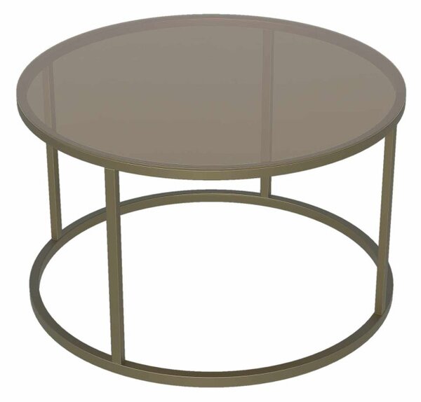 Royal - Antique, Bronze