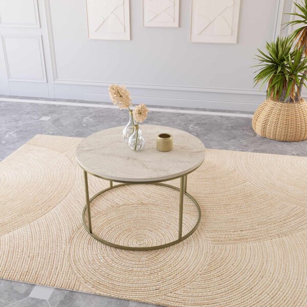 Royal - Antique, Travertine