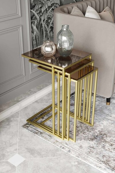 Mira - Gold, Bronze