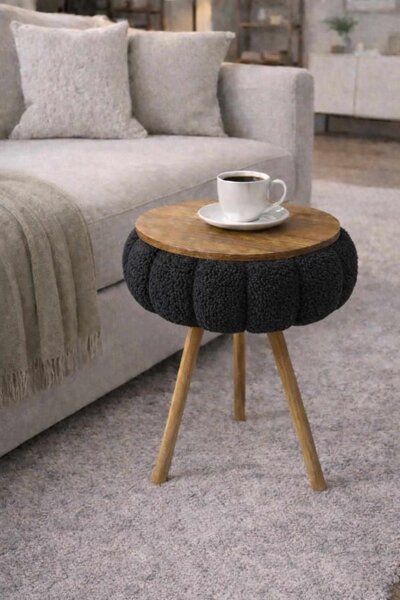 Papatya Zgn - Black