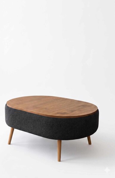 Luno - Anthracite