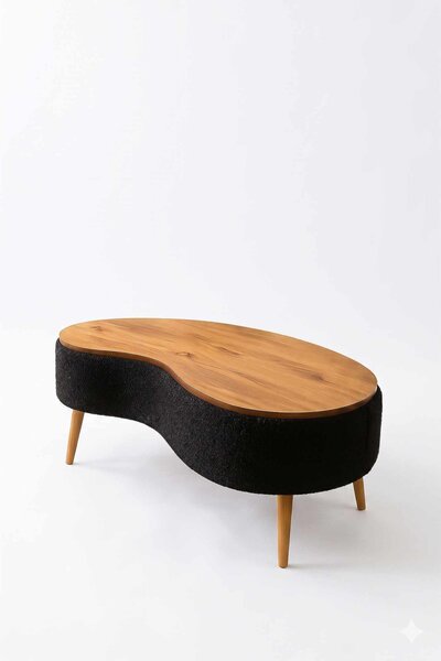 Vera - Black