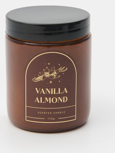 Sinsay - Illatgyertya Vanilla & Almond - barna