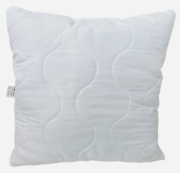 TiaHome antiallergén párna 45x45cm