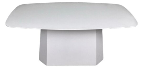 Lilyum Large - White