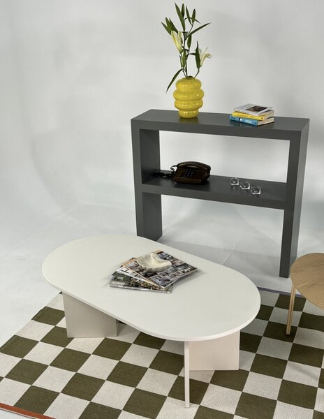 Leo Large - Cream