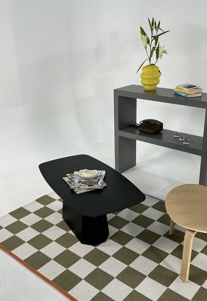 Lilyum Large - Black