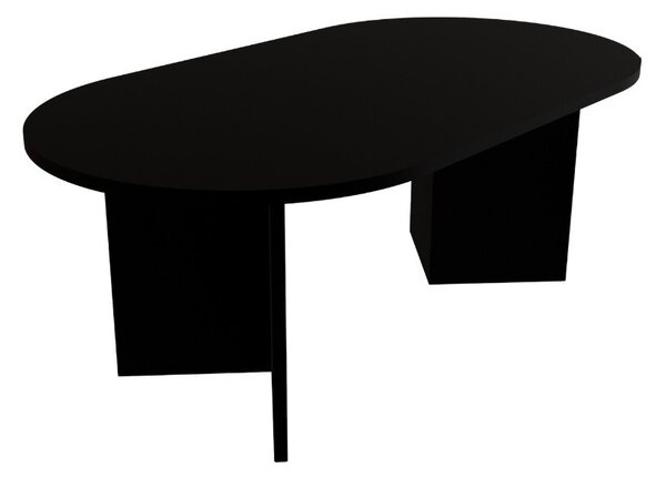 Leo Large - Black
