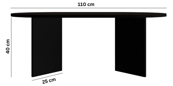 Leo Large - Black