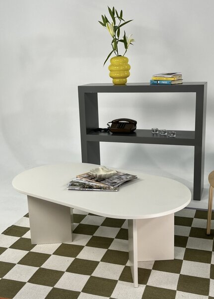 Leo Large - Cream