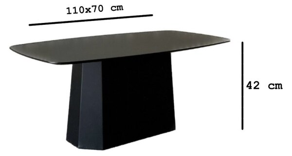 Lilyum Large - Black