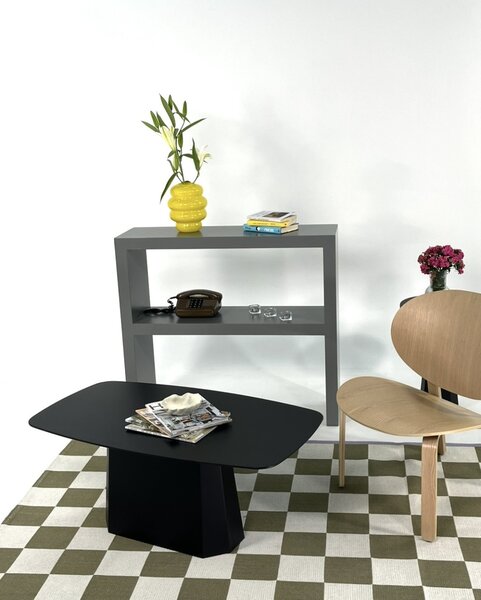 Lilyum Large - Black