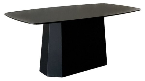 Lilyum Large - Black