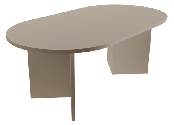 Leo Large - Cream