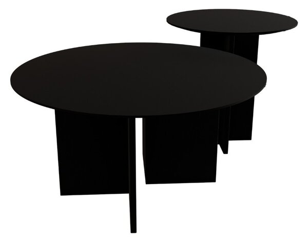 Leo (45 + 42) - Black