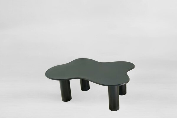 Bloom - Black