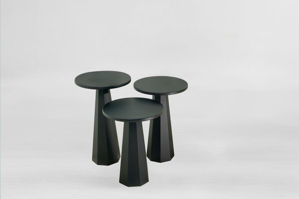 Lilyum (57 + 52 + 47) - Black