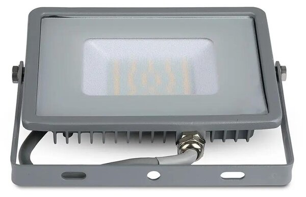 V-TAC LED reflektor 30W hideg fehér Samsung chip - SKU 456