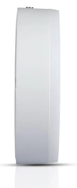 V-TAC falon kívüli mennyezeti kerek LED panel 8W természetes fehér - SKU 4891