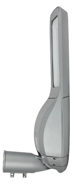 V-TAC utcai LED lámpa, térvilágító ledes lámpatest 120W természetes fehér - SKU 542