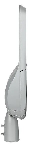 V-TAC utcai LED lámpa, térvilágító ledes lámpatest 120W természetes fehér - SKU 542