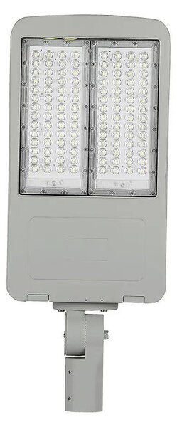V-TAC utcai LED lámpa, térvilágító ledes lámpatest 150W hideg fehér - SKU 955