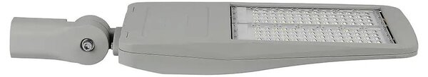 V-TAC utcai LED lámpa, térvilágító ledes lámpatest 150W hideg fehér - SKU 955