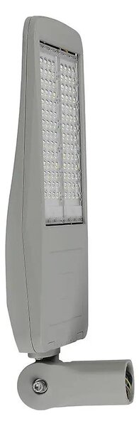 V-TAC utcai LED lámpa, térvilágító ledes lámpatest 150W hideg fehér - SKU 955